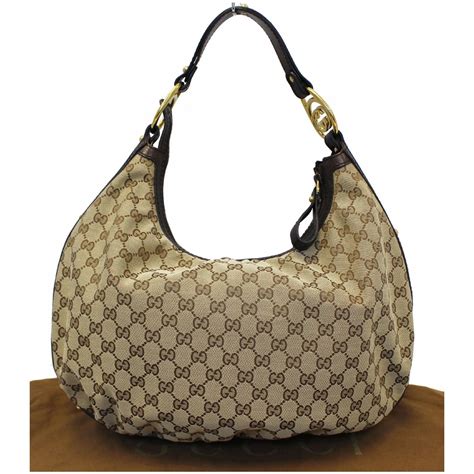 gucci hobo bag 196140|Gucci hobo bag beige.